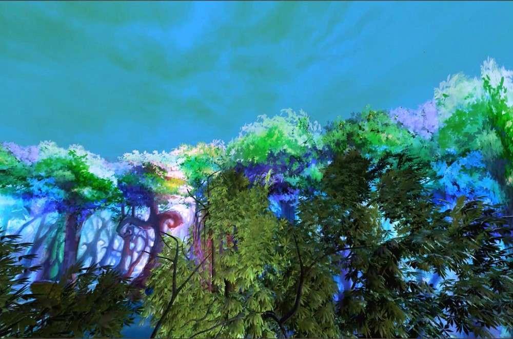 飞仙诀