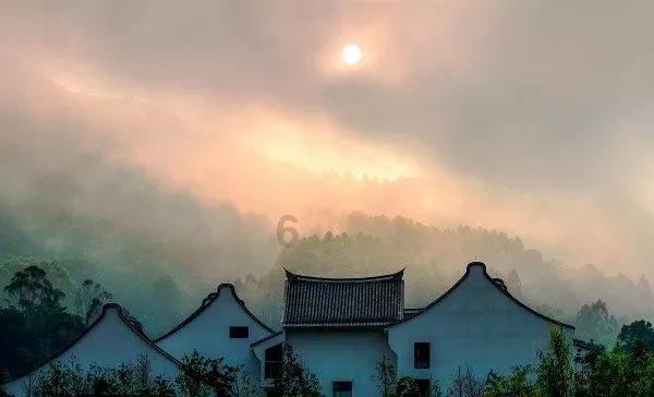 破碎的沉默
