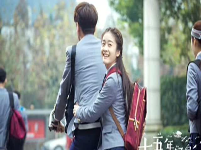 测试你与TF男孩的缘分