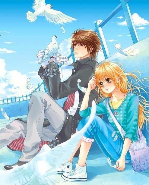 海之号角神秘海怪